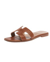 Hermès Shoes Medium | US 9 I IT 39 Oran Sandal