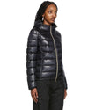 Herno Clothing Small | 40 Black Giada Down Jacket