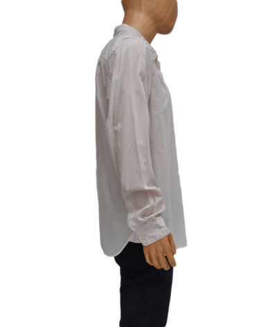 HiroSHI Kato Clothing XXL KATO Embellished Button Down