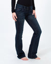 Hudson Clothing Small | US 26 Dark Wash Flared Jeans