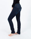 Hudson Clothing Small | US 27 Dark Wash Skinny Jeans