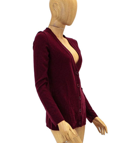 Inhabit Clothing Large Front Pocket Cardigan