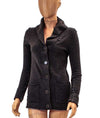 Inhabit Clothing Medium Front Pocket Cashmere Cardigan