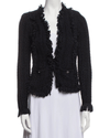 Intermix Clothing Small | US 2 Intermix Knit Jacket