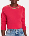 Intermix Clothing XS Kate Chain Sweater