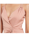 Intermix Clothing XS | US 2 Intermix Blush Dress