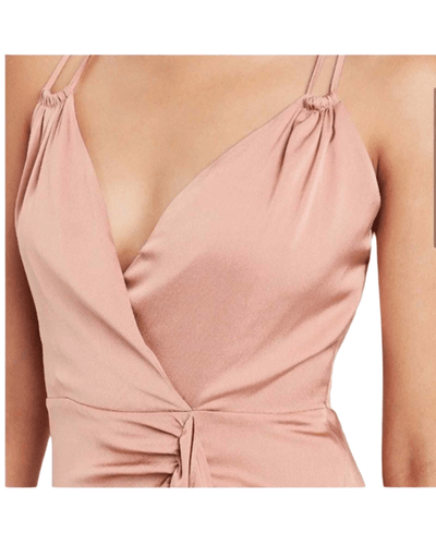 Intermix Clothing XS | US 2 Intermix Blush Dress