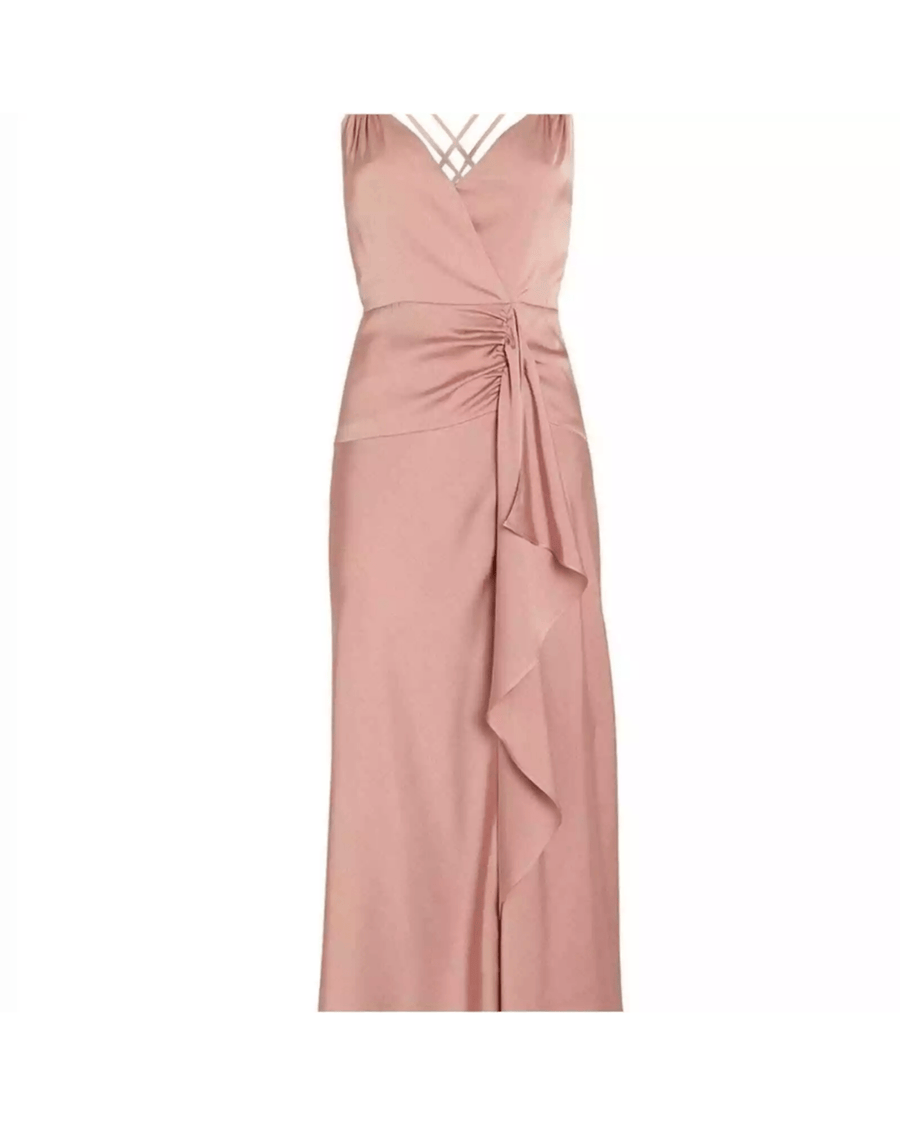 Intermix Clothing XS | US 2 Intermix Blush Dress