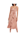 Intermix Clothing XS | US 2 Intermix Blush Dress