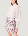 IRO Clothing Medium | FR 38 "Pascot" Mini Skirt