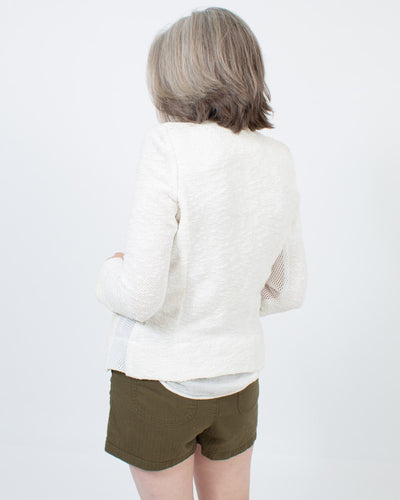IRO Clothing Medium IRO "Amiya" Zip Jacket