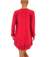 IRO Clothing Medium | US 6 I FR 38 Long Sleeve Shift Dress