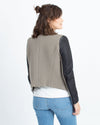IRO Clothing Medium | US 8 IFR 40 Iro Mullen Moto-Jacket