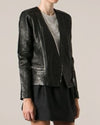 IRO Clothing Small | 36 "Imaei" Leather Jacket