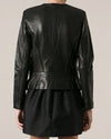 IRO Clothing Small | 36 "Imaei" Leather Jacket