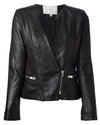 IRO Clothing Small | 36 "Imaei" Leather Jacket