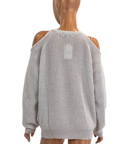 IRO Clothing Small "Linesy" Sweater