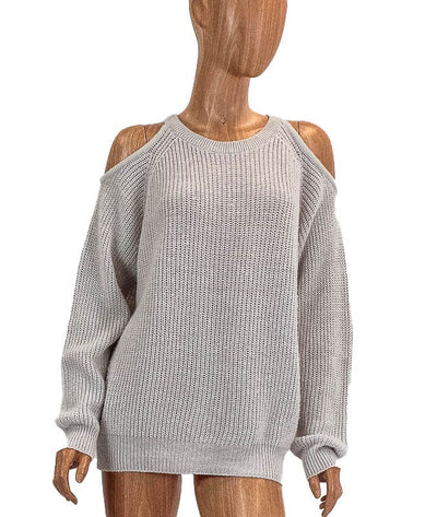 IRO Clothing Small "Linesy" Sweater
