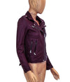 IRO Clothing Small | US 4 I IT 36 IRO "Han" Leather Jacket