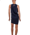 IRO Clothing XS IRO Zip Black Dress