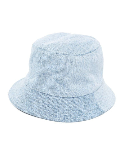 Isabel Marant Accessories Large Haley Bucket Hat