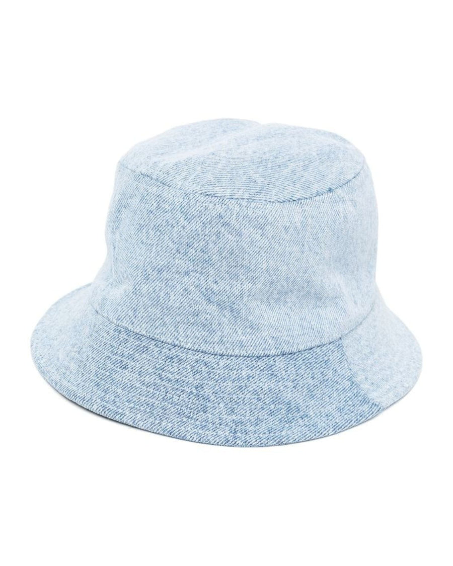 Isabel Marant Accessories Large Haley Bucket Hat