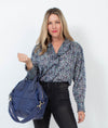 Isabel Marant Clothing XS | US 2 I FR 34 Floral Printed Blouse