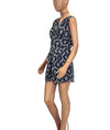 Isabel Marant Clothing XS | US 2 I  FR 34 Silk Dress with Waist Tie