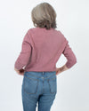 Isabel Marant Étoile Clothing Large | US 10 I FR 42 Round Crew Neck Sweatshirt