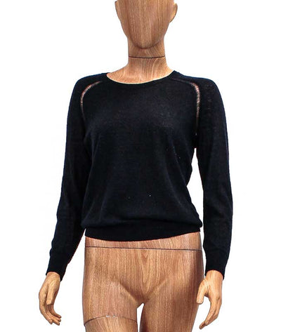 Isabel Marant Étoile Clothing Large | US 8 I FR 40 Crew Neck Knit Sweater