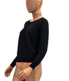 Isabel Marant Étoile Clothing Large | US 8 I FR 40 Crew Neck Knit Sweater