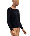 Isabel Marant Étoile Clothing Large | US 8 I FR 40 Crew Neck Knit Sweater