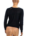 Isabel Marant Étoile Clothing Large | US 8 I FR 40 Crew Neck Knit Sweater