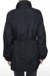 Isabel Marant Étoile Clothing Medium Drawstring Rain Jacket