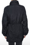 Isabel Marant Étoile Clothing Medium Drawstring Rain Jacket