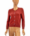 Isabel Marant Étoile Clothing Medium | US 6 | FR 38 Fitted Cardigan