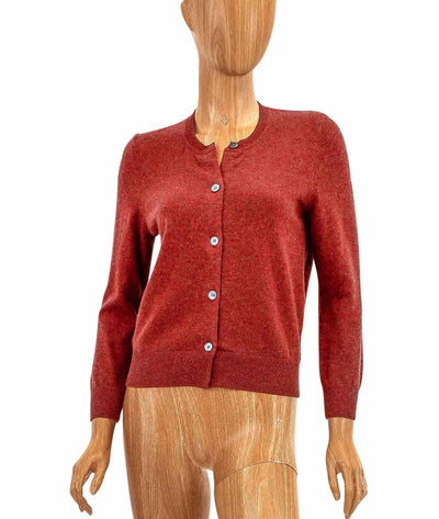 Isabel Marant Étoile Clothing Medium | US 6 | FR 38 Fitted Cardigan