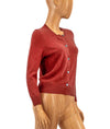 Isabel Marant Étoile Clothing Medium | US 6 | FR 38 Fitted Cardigan