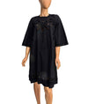 Isabel Marant Étoile Clothing Medium | US 8 I FR 40 Eyelet Quarter Sleeve Dress