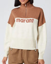 Isabel Marant Étoile Clothing Small | 36 "Valley" Sweater