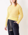 Isabel Marant Étoile Clothing Small | 38 "Iona" Loose Knit Sweater