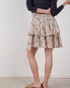 Isabel Marant Étoile Clothing Small "Algari Blouse" with " Also Skirt" Set