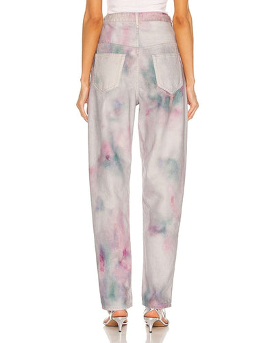 Isabel Marant Étoile Clothing Small | US 4 Corfy  Straight