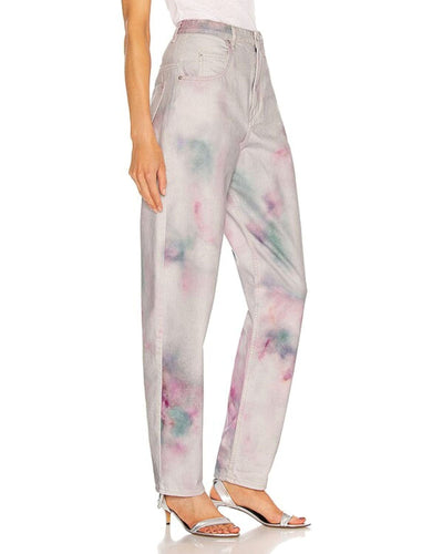 Isabel Marant Étoile Clothing Small | US 4 Corfy  Straight