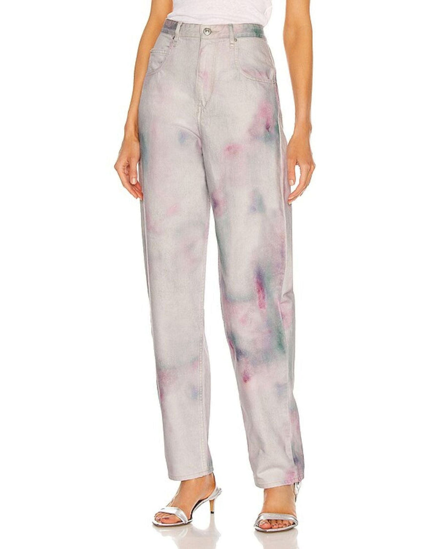 Isabel Marant Étoile Clothing Small | US 4 Corfy  Straight