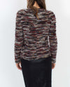 Isabel Marant Étoile Clothing Small | US 6 Metallic Multi-colored Jacket
