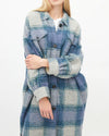Isabel Marant Étoile Clothing XS | 0 "Gabrion Check Coat"