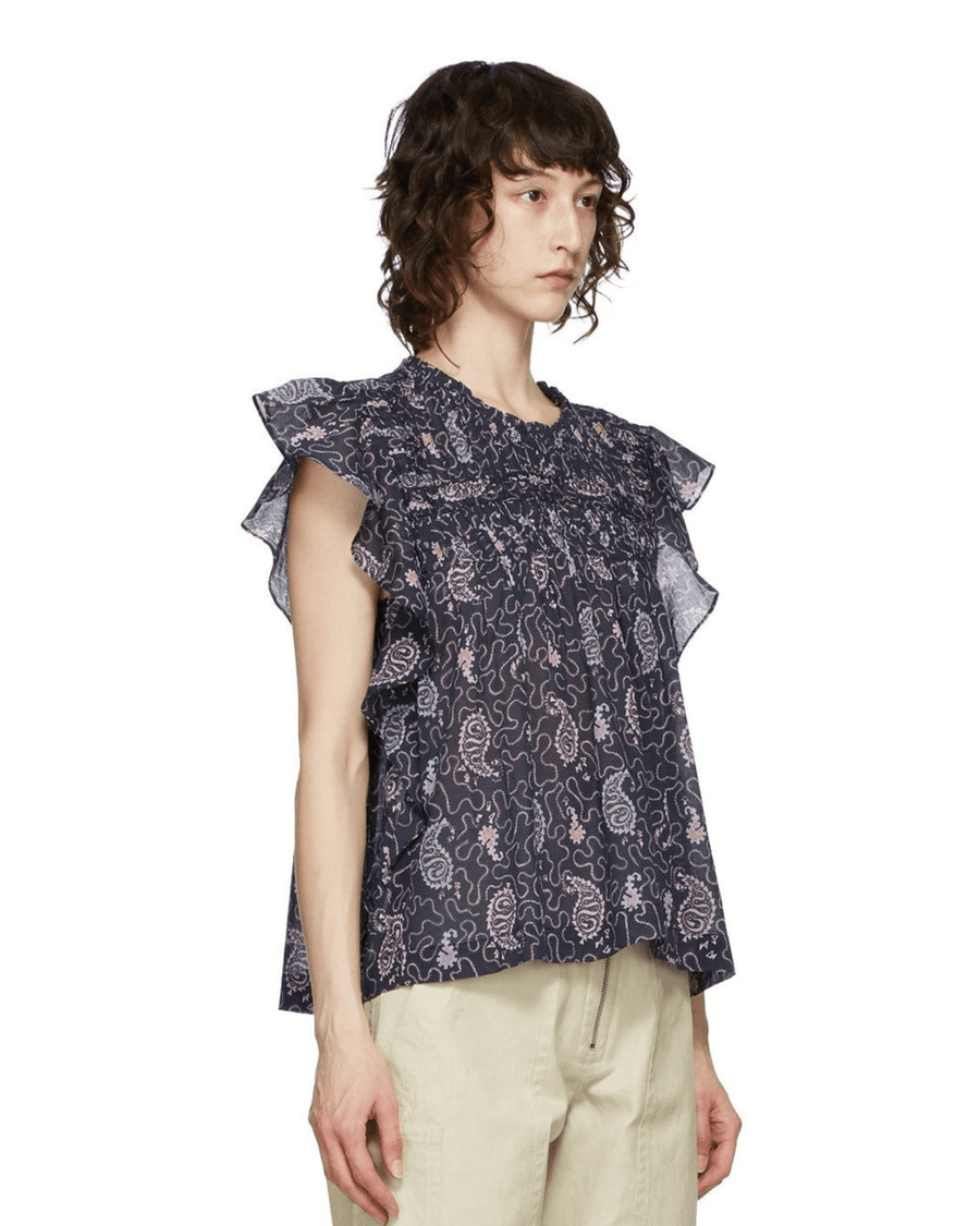 Isabel marant layona sales