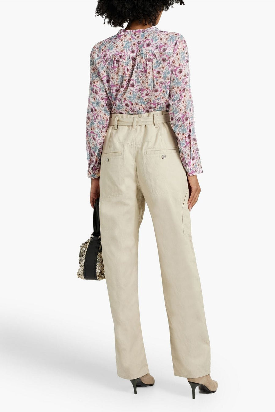 Isabel Marant Étoile Clothing XS | US 2 Peggy Pant