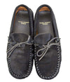 Isabel Marant Étoile Shoes Large | US 10 I IT 40 Fell Ponyhair Moccasin Loafers in Black